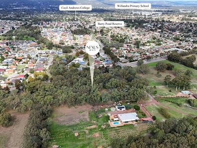 80 Poad Street, Champion Lakes WA 6111