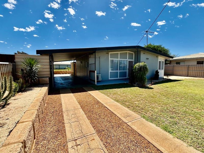 4 Richards Street, Brockman