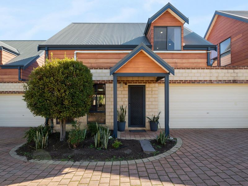 8B Windemere Crescent, Nollamara
