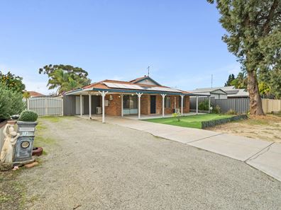 26 Pennington Gardens, Erskine WA 6210