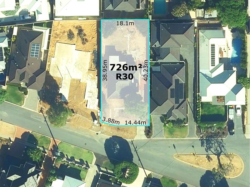 37 Paine  Court, Karrinyup WA 6018