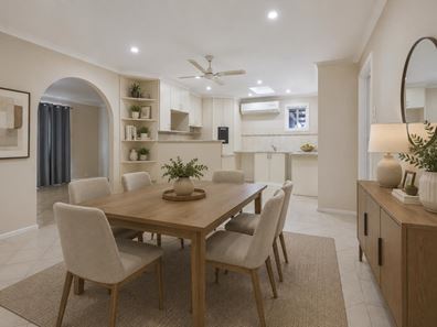 15 Lazarus Road, Tarcoola Beach WA 6530
