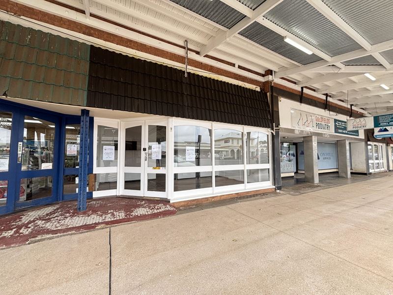 G8/140-144 Hannan Street, Kalgoorlie WA 6430
