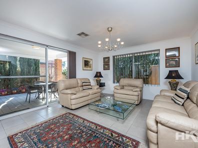 9/11 Hodnet Bend, The Vines WA 6069