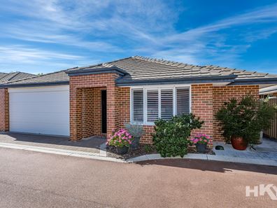 9/11 Hodnet Bend, The Vines WA 6069