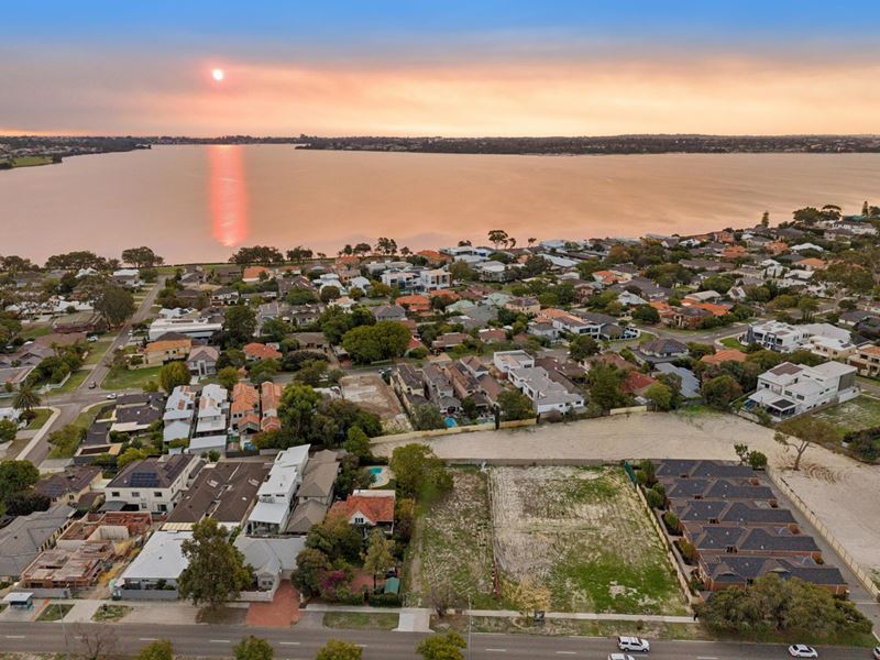 738C Canning Highway, Applecross WA 6153