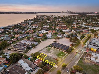 738C Canning Highway, Applecross WA 6153