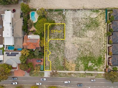 738C Canning Highway, Applecross WA 6153