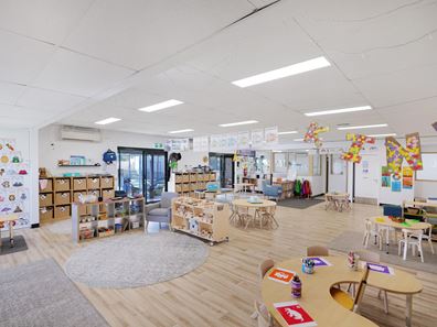8 Joindre Way, Success WA 6164