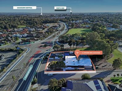 8 Joindre Way, Success WA 6164