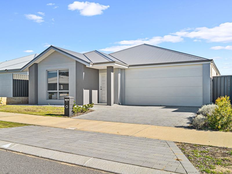 15 Koolbardi Street, Halls Head