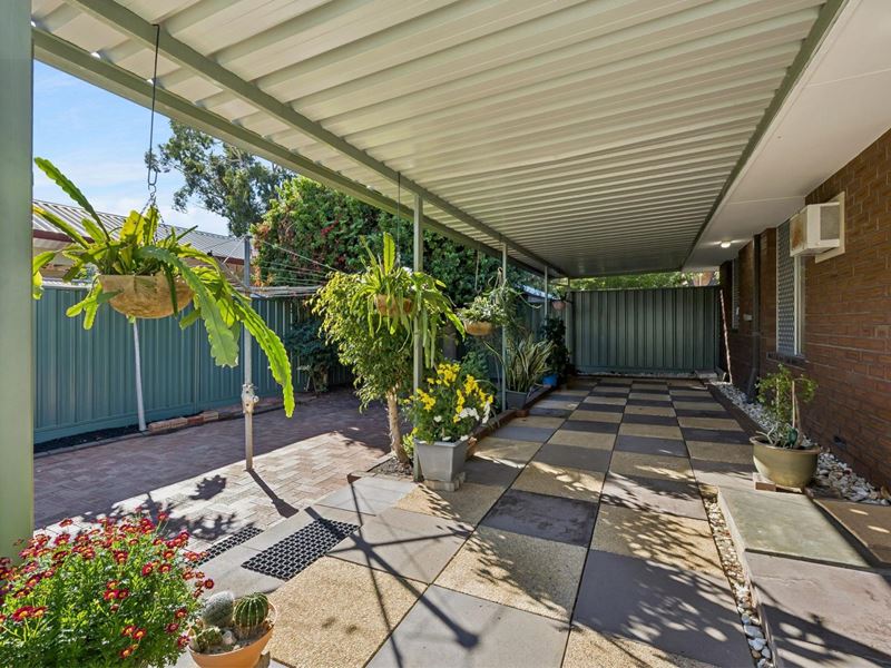 4/15 Herdsman Parade, Wembley WA 6014