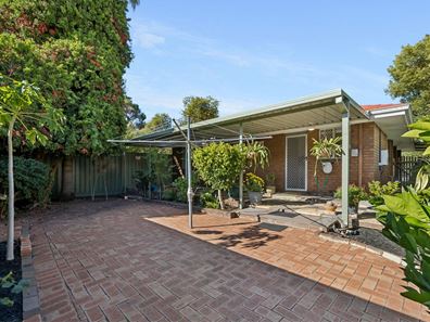 4/15 Herdsman Parade, Wembley WA 6014