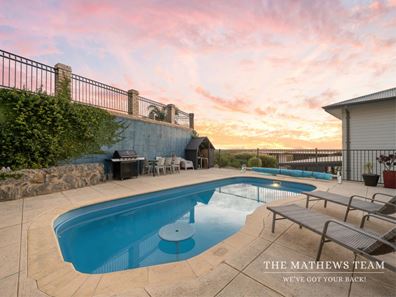 5 Mundanup Close, Kelmscott WA 6111
