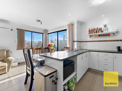 1/52 Grey Street, Cannington WA 6107