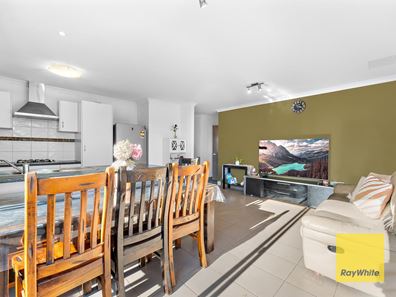 1/52 Grey Street, Cannington WA 6107