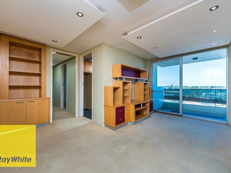 90/16 Leeder Street, Glendalough