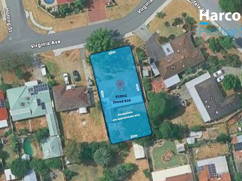 67 Virginia Avenue, Maddington