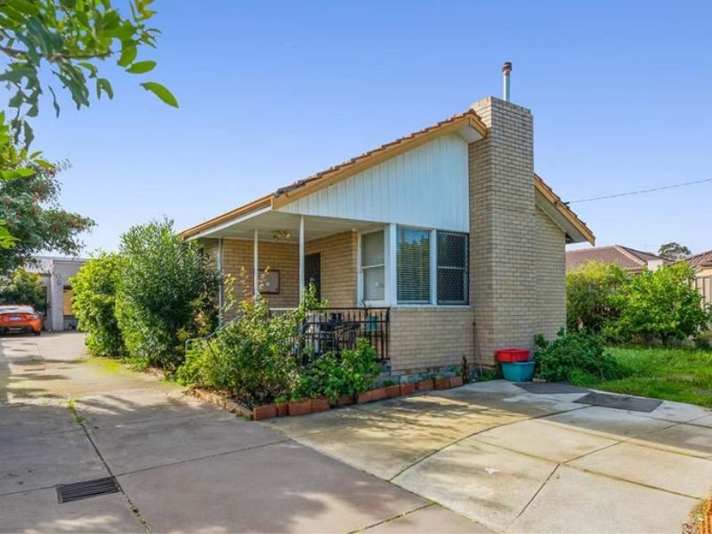 35 Heathcroft Road, Balga WA 6061