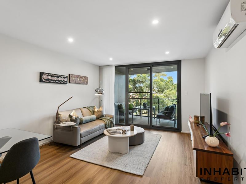 20/172 Railway Parade, West Leederville WA 6007
