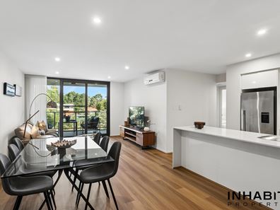 20/172 Railway Parade, West Leederville WA 6007