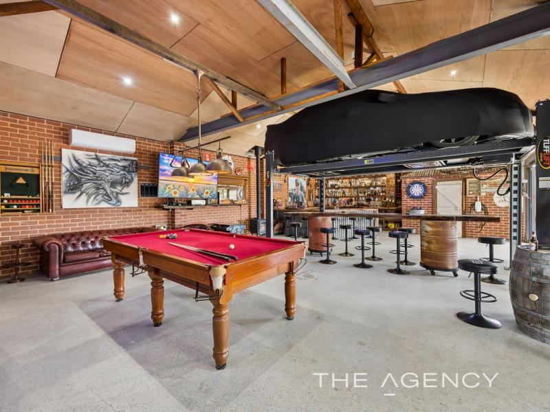 44 Asturian Drive, Henley Brook WA 6055