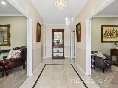 44 Asturian Drive, Henley Brook WA 6055