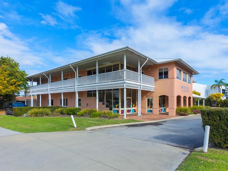277 Great Eastern Highway, Belmont
