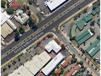 277 Great Eastern Highway, Belmont WA 6104
