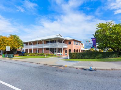 277 Great Eastern Highway, Belmont WA 6104