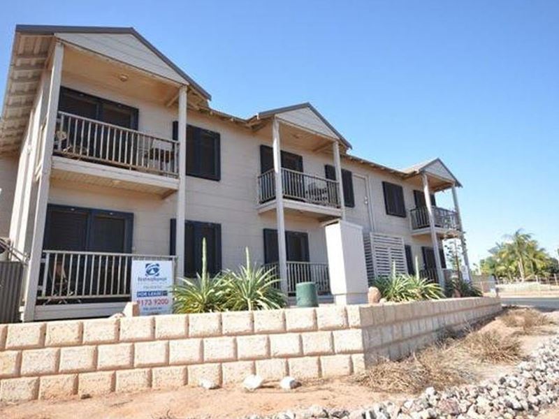 3/2 Grant Place, Port Hedland WA 6721