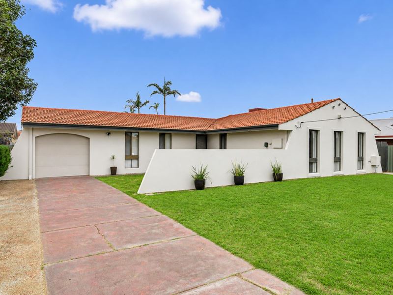 26 Shelburn Road, Thornlie