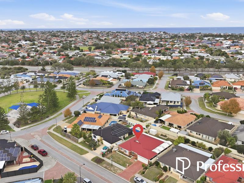 26 Covington Promenade, Butler