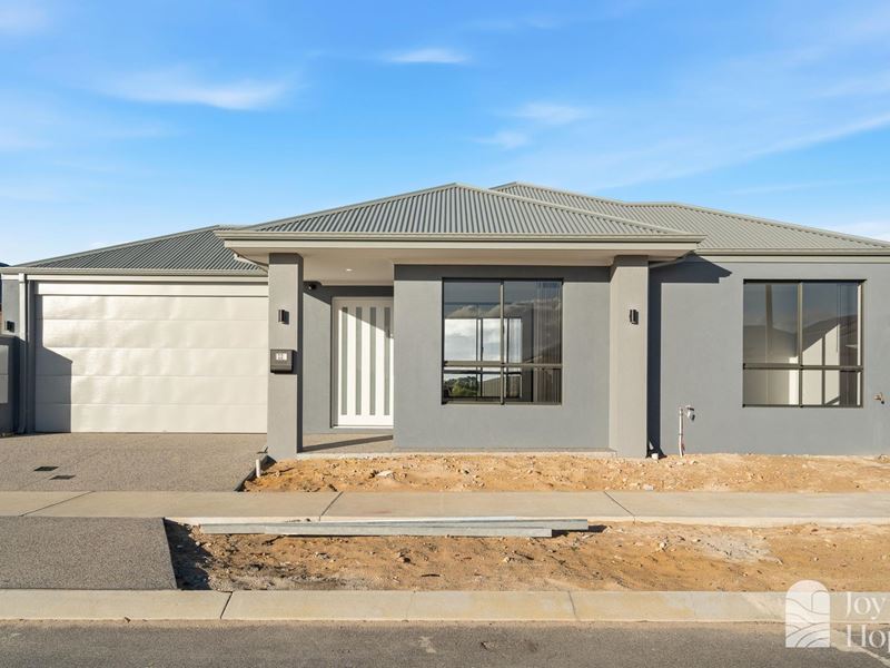 22 Birubi Way, Alkimos WA 6038