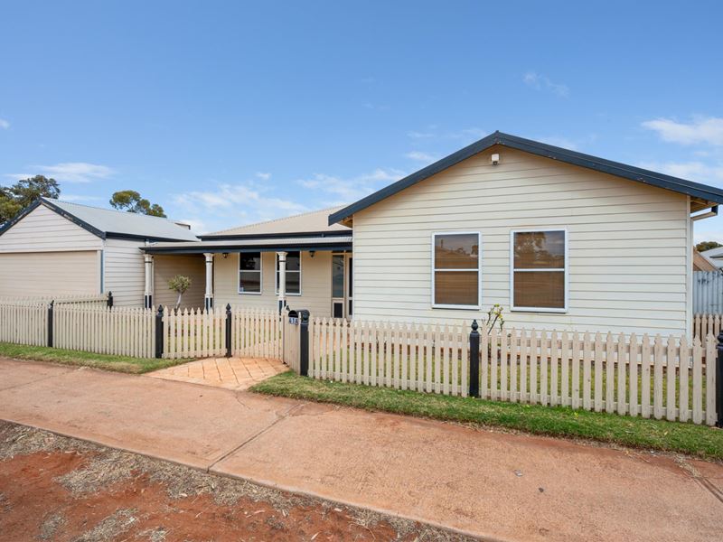 41A Graeme Street, Lamington WA 6430