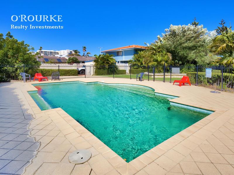 12/224 West Coast Highway, Scarborough WA 6019