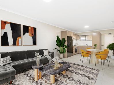 3/22 Wandsworth Avenue, Brabham WA 6055