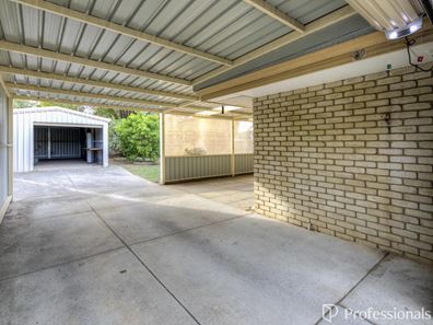 10 Woodlupine Court, Forrestfield WA 6058