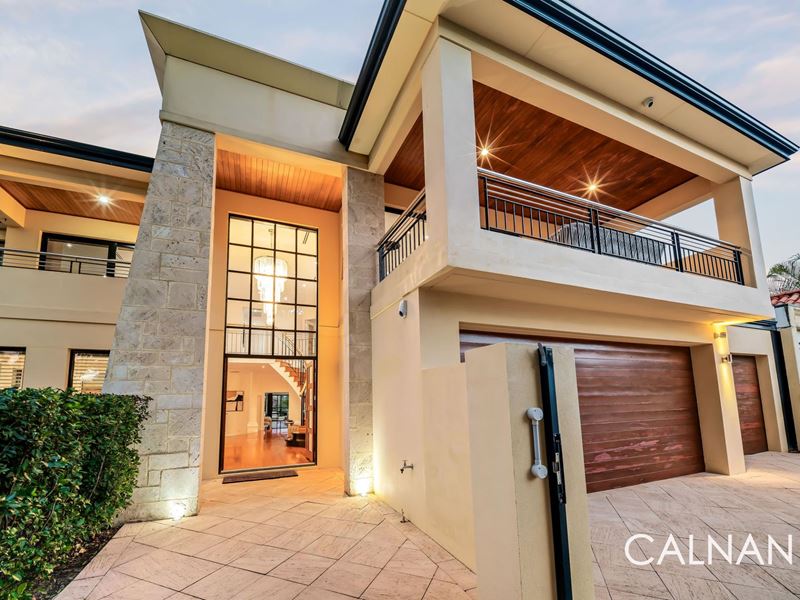 14 Ridge Street, South Perth WA 6151
