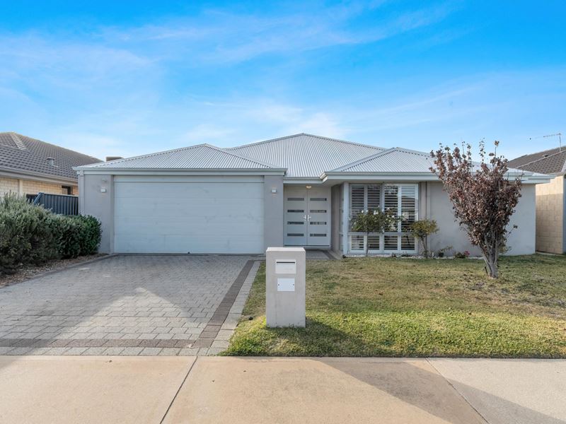 14 Tallowood Avenue, Baldivis