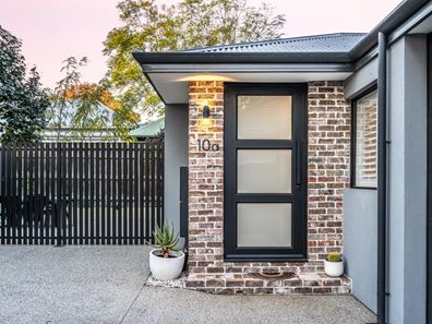 10A Onslow Street, Fremantle WA 6160