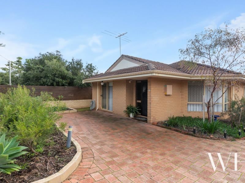 1/24 Samson Street, Fremantle WA 6160