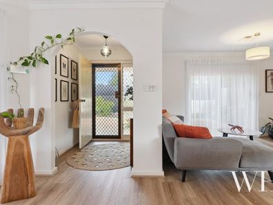 1/24 Samson Street, Fremantle WA 6160