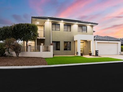 18 Admiralty Road, Canning Vale WA 6155