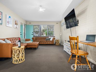 6/29 Moldavia Street, Tuart Hill WA 6060