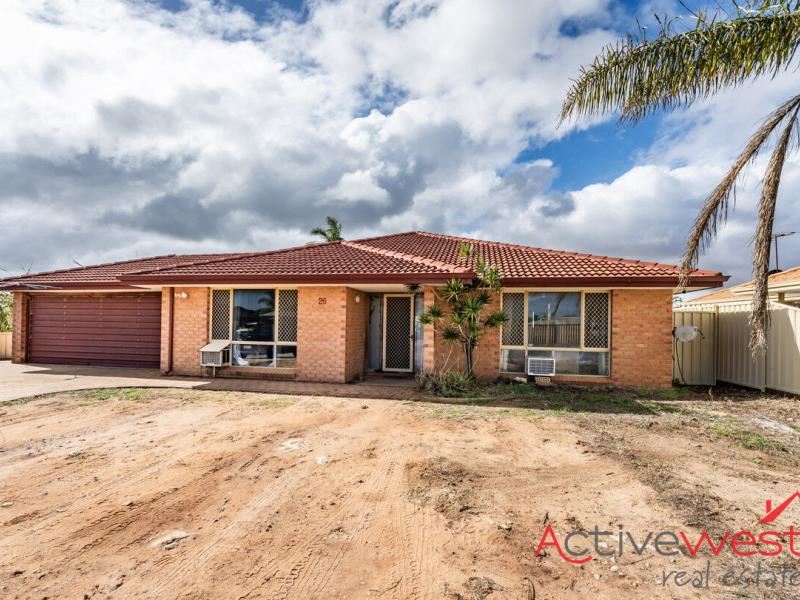 26 Marinula Road, Mount Tarcoola WA 6530