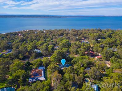 4 Crescent Drive, Bouvard WA 6211