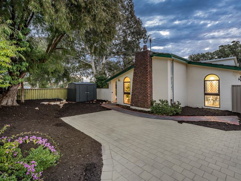 67 Camberwarra Drive, Craigie
