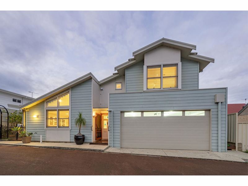9/5 Curtis Street, Dunsborough