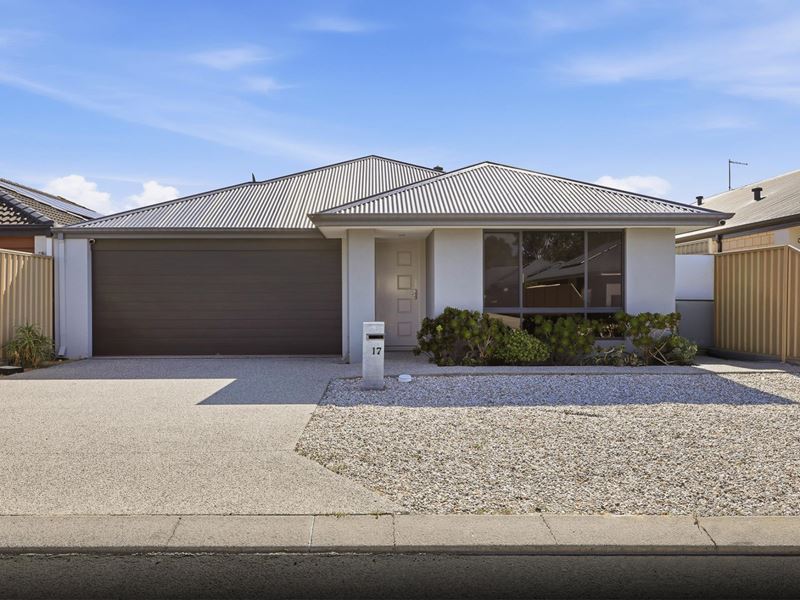 17 Bannerdale Road, Baldivis WA 6171